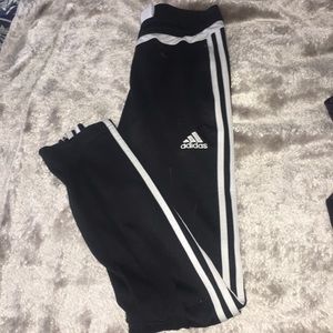 Adidas joggers